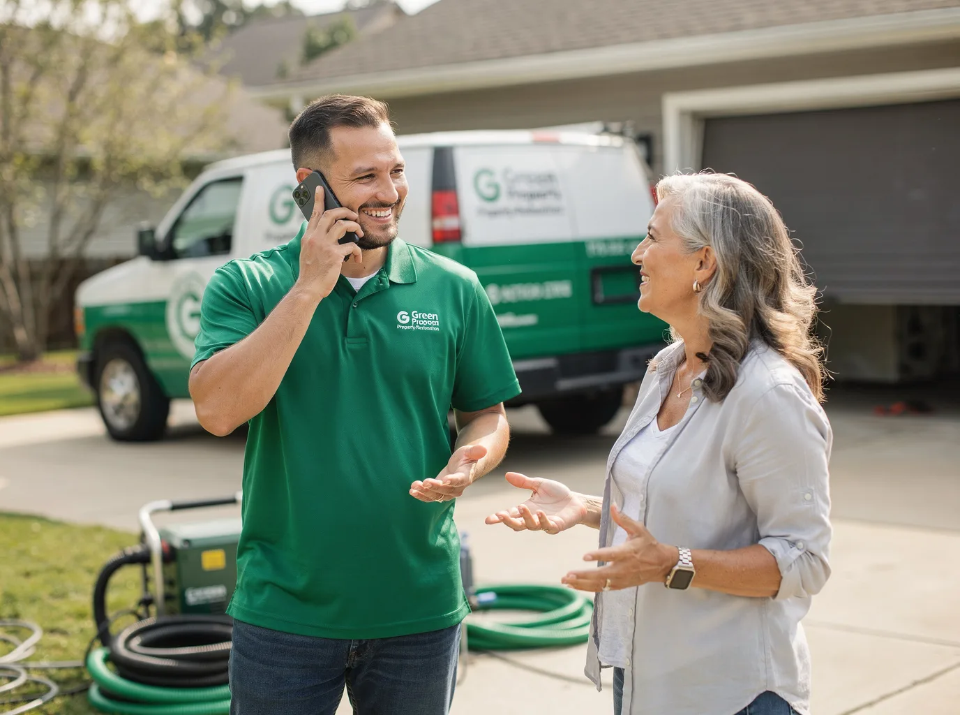 Water Damage Restoration Upper Arlington, OH FAQs